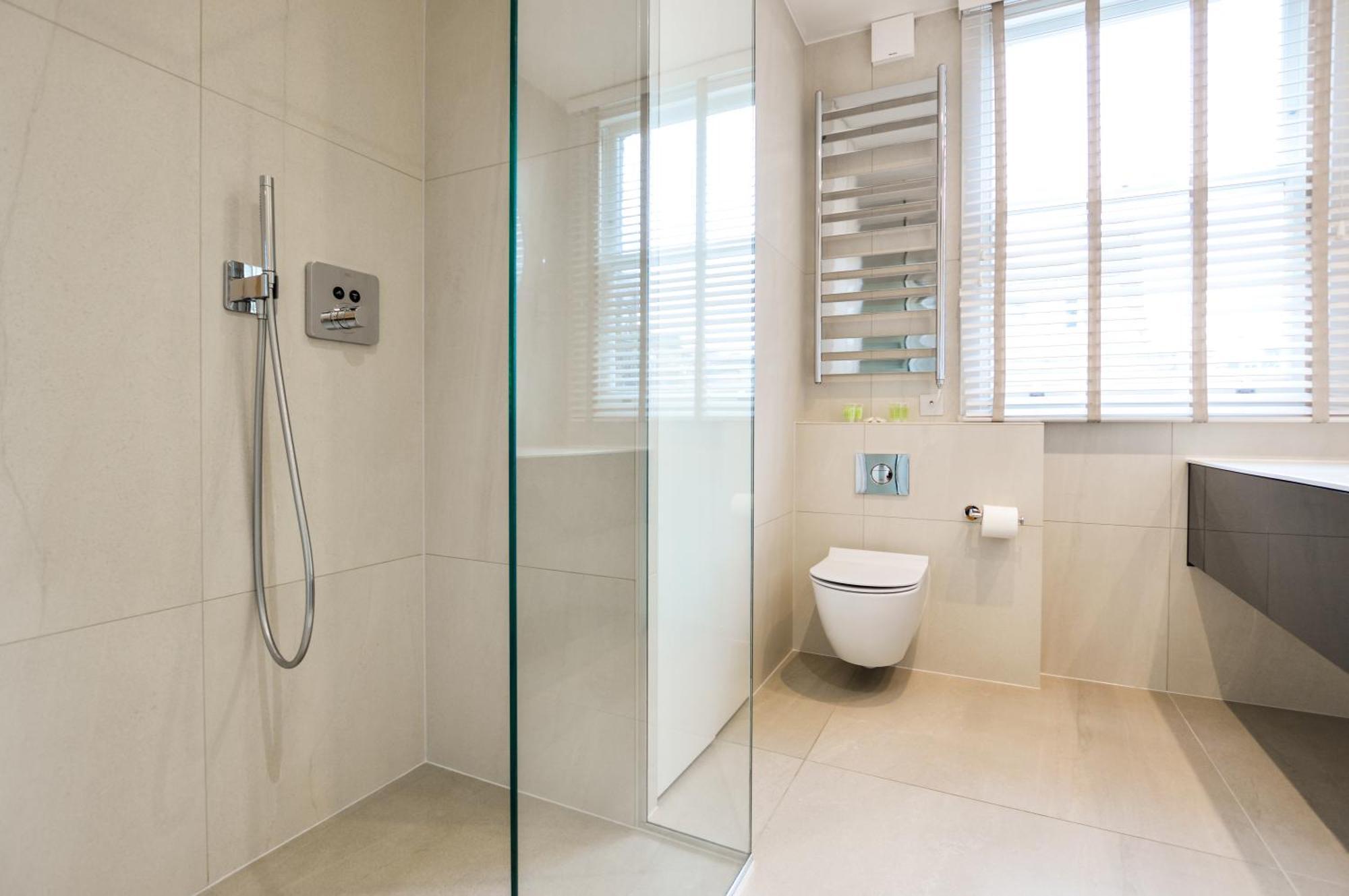 Noho 132 Serviced Apartments By Concept Apartments لندن المظهر الخارجي الصورة