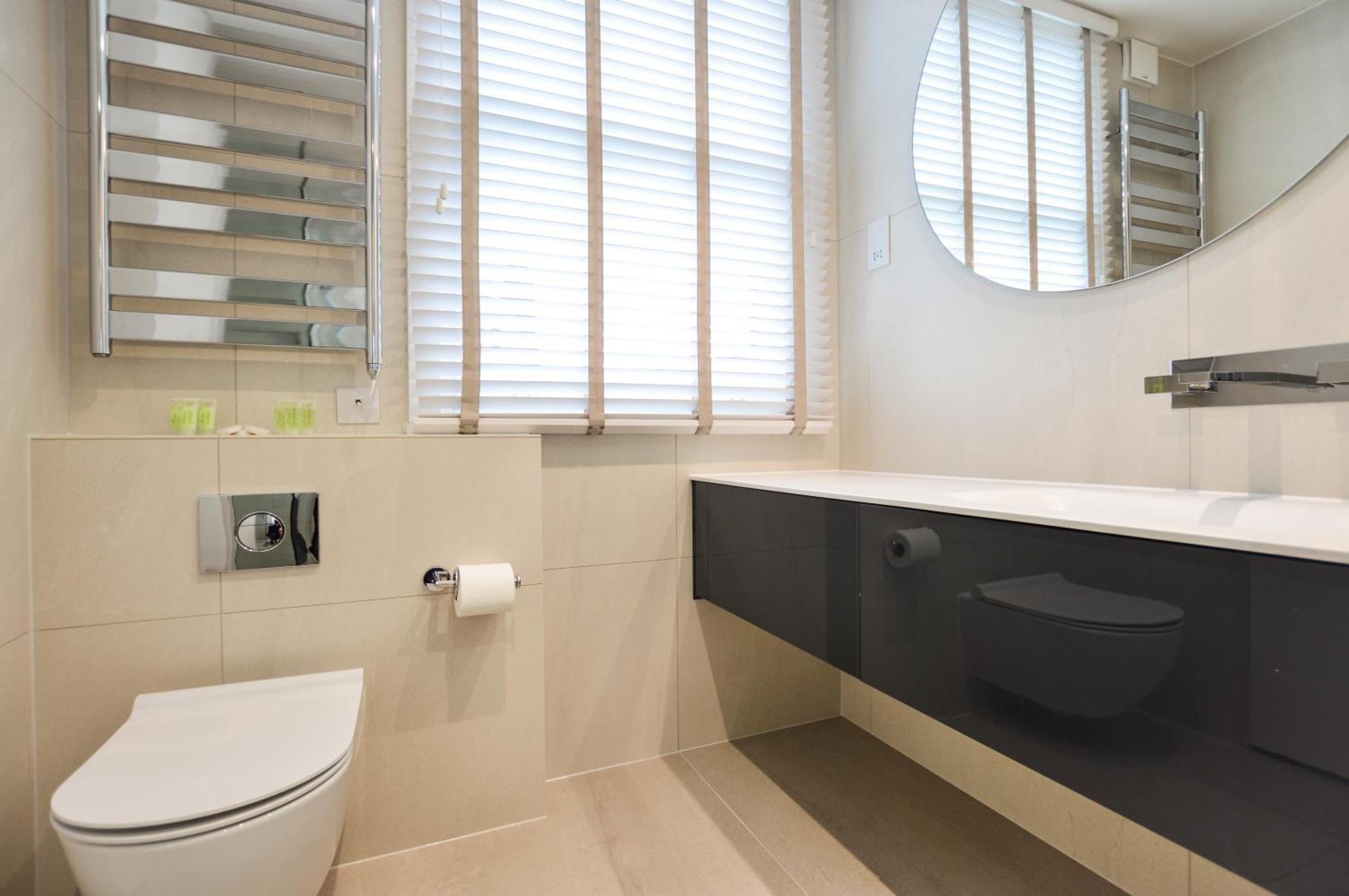 Noho 132 Serviced Apartments By Concept Apartments لندن المظهر الخارجي الصورة