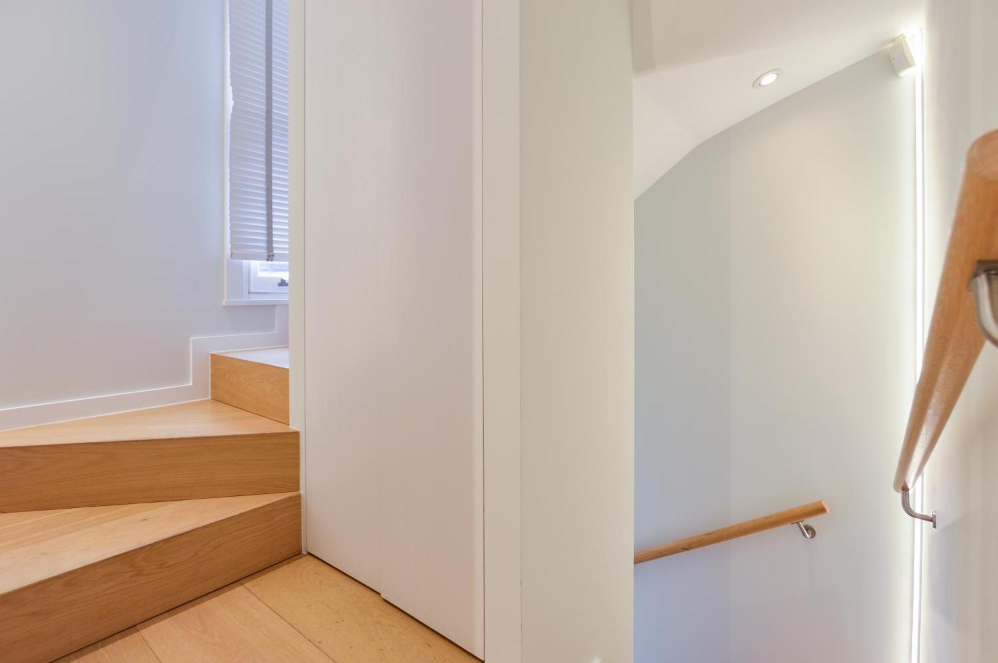 Noho 132 Serviced Apartments By Concept Apartments لندن المظهر الخارجي الصورة