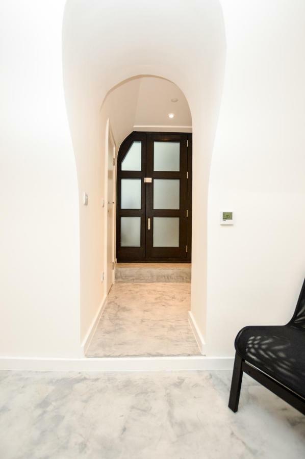 Noho 132 Serviced Apartments By Concept Apartments لندن المظهر الخارجي الصورة