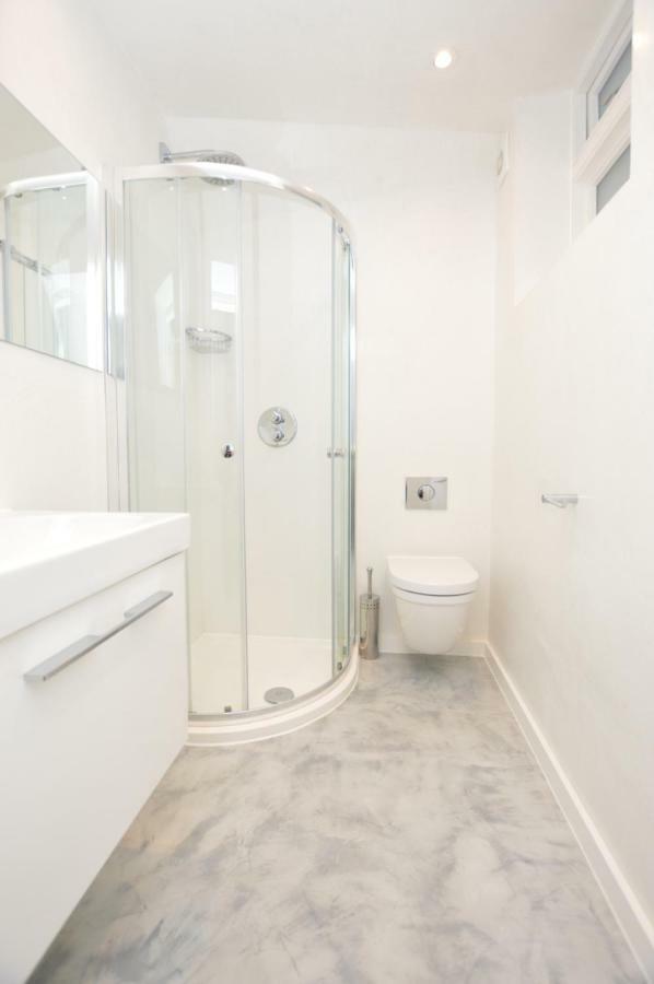 Noho 132 Serviced Apartments By Concept Apartments لندن المظهر الخارجي الصورة