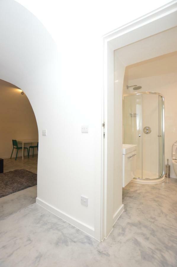 Noho 132 Serviced Apartments By Concept Apartments لندن المظهر الخارجي الصورة