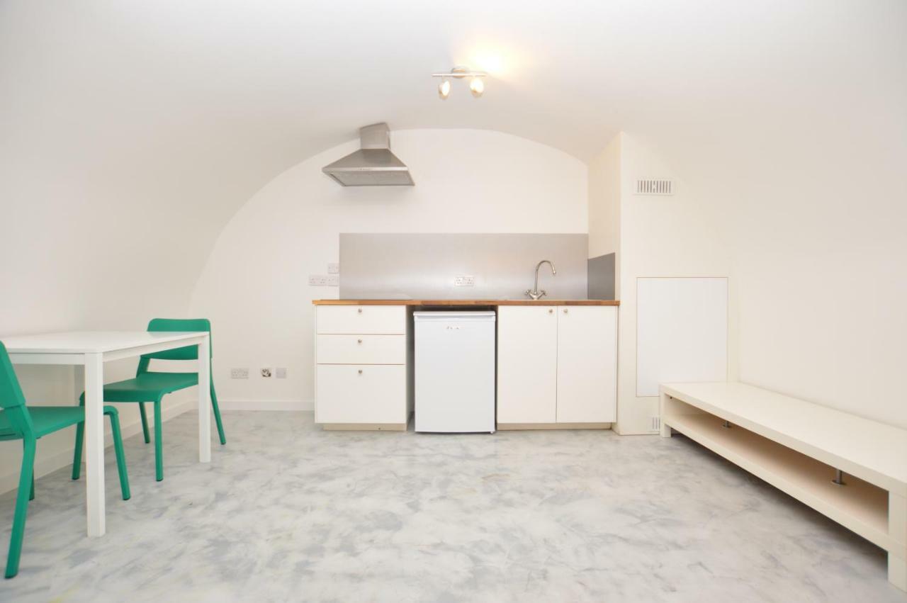 Noho 132 Serviced Apartments By Concept Apartments لندن المظهر الخارجي الصورة